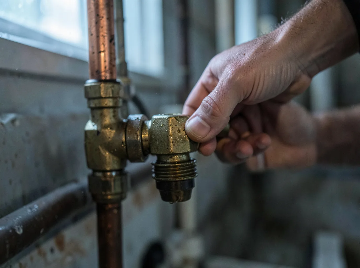 Emergency Plumber Spray, OR FAQs